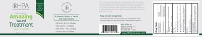 Homeopathic Cream 57 G (Homeopathic Cream Hpa 2021 03 12)